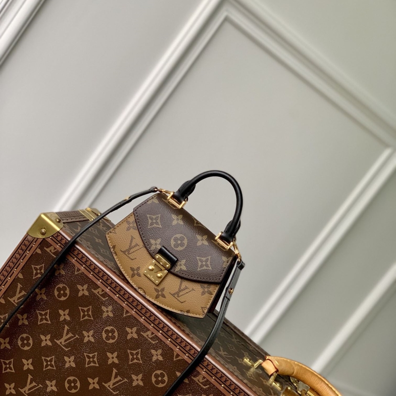 LV Top Handle Bags
